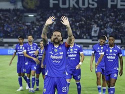 Dukungan Bobotoh di Korea, Klok: Kami Harus Beri yang Terbaik