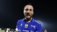 Tatap 4 Kompetisi Musim Depan, Persib Punya Modal Berharga