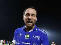 Klok: Persib Harusnya Bisa Cetak Dua Gol ke Gawang FC Seoul