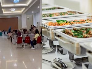 Viral Marwah Catering Kabur, Katering Lain dengan Nama Sama Malah Kena Teror