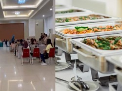 Viral Marwah Catering Kabur, Katering Lain dengan Nama Sama Malah Kena Teror