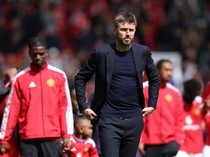 Manchester United Masih Percaya Carrick