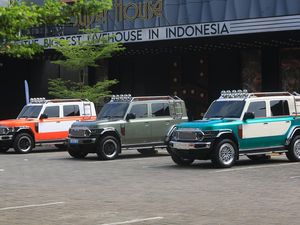 Pasar Mobil Listrik Sudah Matang, Insentif EV Harus Dorong Pengembangan Industri