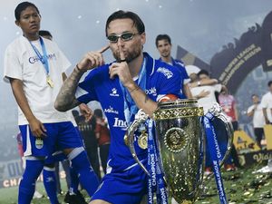 Daftar 8 Klub Indonesia Disanksi FIFA: Ada PSM-Persib
