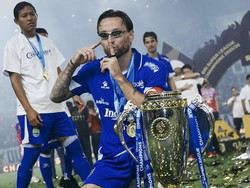 Daftar 8 Klub Indonesia Disanksi FIFA: Ada PSM-Persib