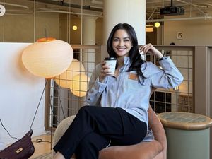 Video: Hyrox OOTD Inspo ala Ririn Ekawati