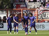 Nathan Tjoe-A-On Bantu Willem II Promosi ke Eredivisie