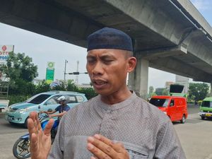 Paman Kenang Wanita Dibunuh dan Dilempar dari Tol Bogor: Dia Yatim Piatu