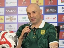 Persebaya Belum Tentu Penuhi Kuota 11 Pemain Asing