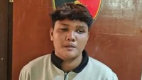 Polisi Bekuk Pembunuh Pasutri Ditemukan Bersimbah Darah di Sumbawa