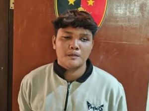 Polisi Bekuk Pembunuh Pasutri Ditemukan Bersimbah Darah di Sumbawa