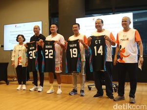 UGM-Kemenpora Teken Kerja Sama Pengembangan Sport Science Nasional