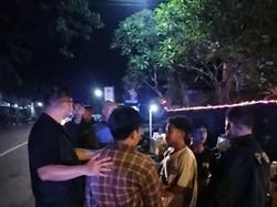 Pengunjung Kelab Malam Buleleng Dicegat Orang Bersenjata, Polisi Turun Tangan
