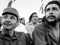 Raul Castro Dalam Bidikan Amerika Serikat, Siapa Dia?