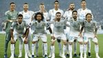 Dan Skuad Legendaris Real Madrid Itu Resmi Bubar