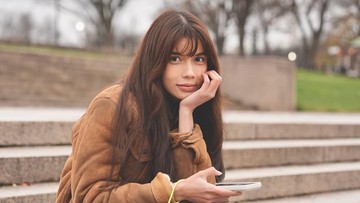 Sabrina Chairunnisa Jalani Egg Freezing, Prosedur Apa Itu?