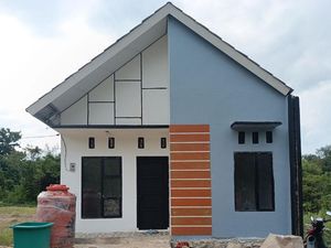 Cari Rumah Tipe 36 Rp 166 Juta? Buruan Cek di Ogan Komering Ulu