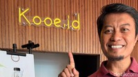 Berawal dari WFH, Sri Haryadi Bikin UMKM dan Berkembang di Bawah Binaan BRI