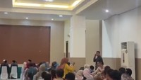 Buka Suara, Pengantin Ditipu WO Cerita Detik-detik Pernikahan Tanpa Katering