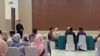 Viral Pengantin Ditipu WO, Dekorasi dan Katering Tak Ada di Hari Pernikahan