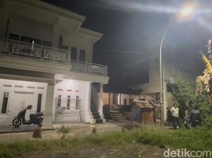 Melacak Jejak Pelarian Ustaz Tronton, DPO Kasus Pencabulan