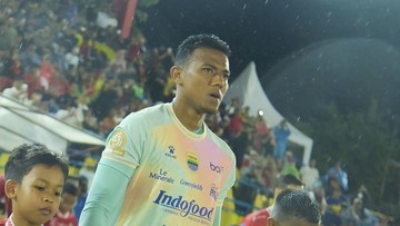 Taklukkan FC Seoul, Persib Kian Pede di Super League