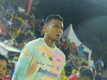 Taklukkan FC Seoul, Persib Kian Pede di Super League