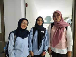 Amunisi Gen-Z Tembus Dunia Kerja: Tambah Skill, Portofolio, dan Adaptif
