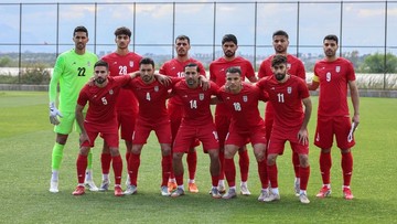 Piala Dunia 2026: Timnas Iran Pindahkan Markas ke Meksiko