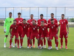 Ucapan Terima Kasih Iran ke Meksiko