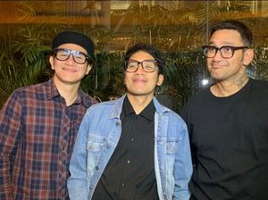 Desta Iseng Bikin Lagu Ndokasin, Malah Jadi OST Film Warkop DKI