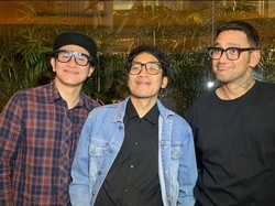 Desta Iseng Bikin Lagu Ndokasin, Malah Jadi OST Film Warkop DKI