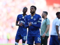 Chelsea Jauh di Bawah Standar