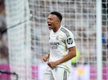 Mbappe Raih Trofi Pichichi Lagi, Samai Torehan Ronaldo dan Messi