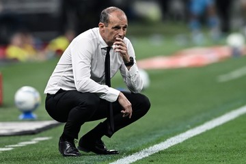 Allegri Akan Dipecat Usai Milan Gagal ke Liga Champions?