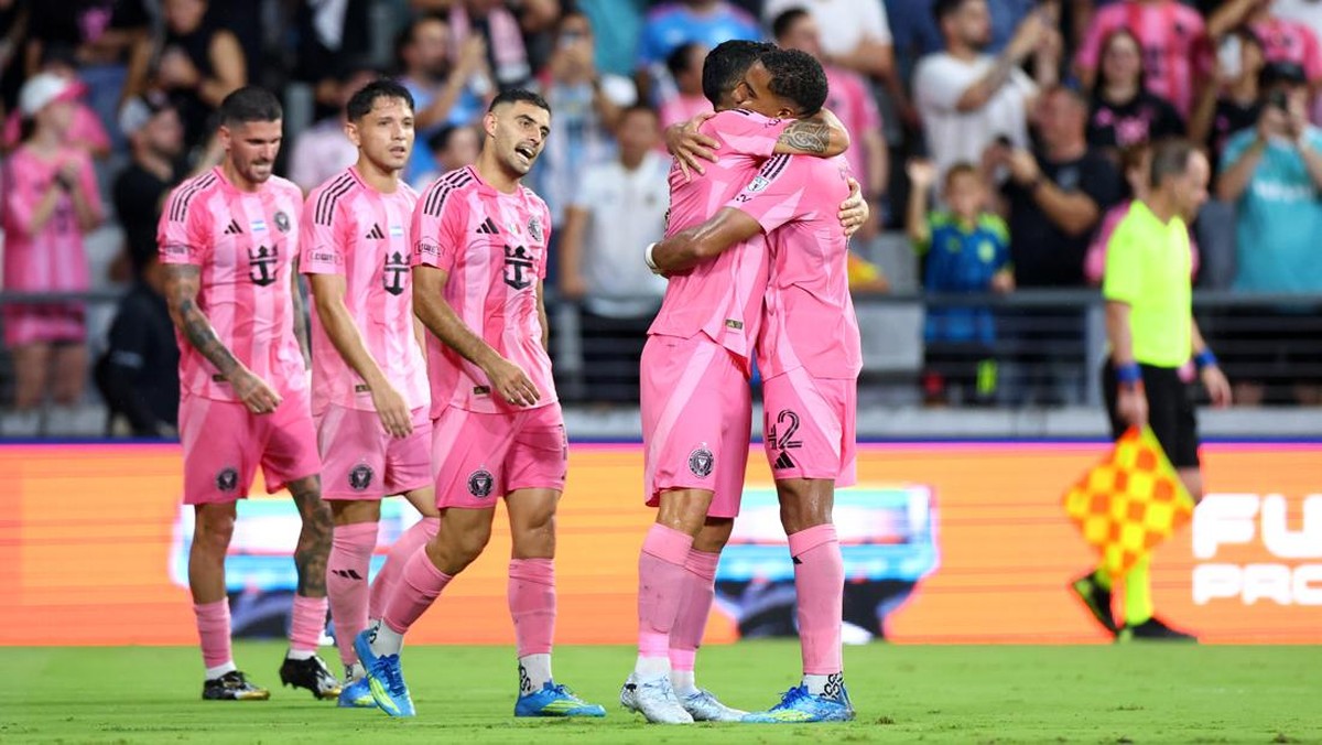 Foto: Getty Images/Megan Briggs