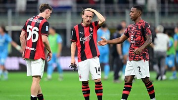 Milan Gagal ke Liga Champions, Allegri Enggan Salahkan Pemain