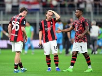 Milan Gagal ke Liga Champions, Allegri Enggan Salahkan Pemain