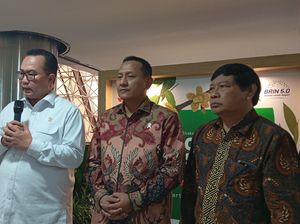 BRIN Matangkan Peta Jalan Bioprospeksi SDA Indonesia, Apa Itu?