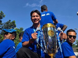 Jenderal Bintang Lima Itu Bernama Achmad Jufriyanto