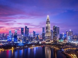 4 Tips Traveling ke China, First Timer Wajib Tahu!