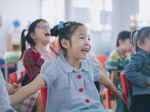 Pedoman Hari Anak Nasional 2026: Tema, Logo, dan Panduan Perayaan