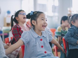 Pedoman Hari Anak Nasional 2026: Tema, Logo, dan Panduan Perayaan