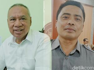 Kisruh Internal PPP Kian Panas, Dua Kader di DPRD NTB Saling Pecat
