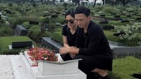 Anji Minta Doa Terbaik usai Menikah Lagi