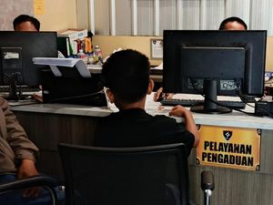 Siswa SD di Palembang Dipukul-Diusir Kakek Saat Minta Uang Perpisahan ke Ibu