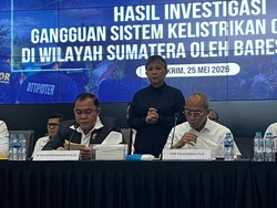 Bareskrim Pastikan Tak Ada Sabotase dalam Insiden Blackout di Sumatera