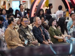 BCA UMKM Fest 2026 Ramaikan Pagelaran Sabang Merauke di Indonesia Arena