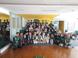 Beasiswa Kuliah D3-S1 dari Kalla Resmi Dibuka, Cek Syarat Daftarnya!