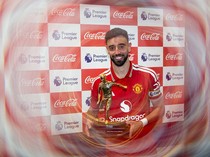 Daftar 21 Assist Bruno Fernandes di Premier League 2025/2026